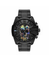 Diesel Strap CHIEF SEREIES DZ4582