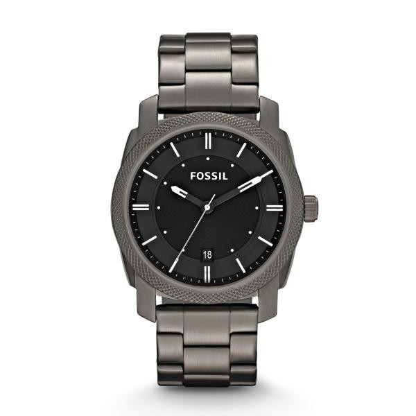 fossil stainless steel