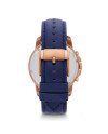 Fossil LEATHER FS4835