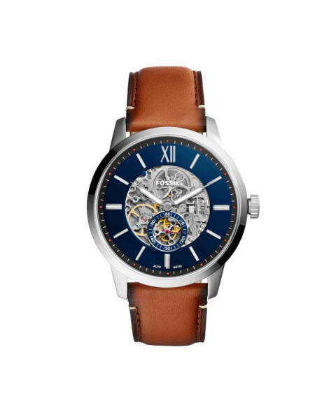 Fossil LEATHER ME3154