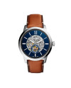 Fossil LEATHER ME3154