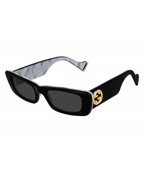 Gucci Темные очки  GG0516S-001