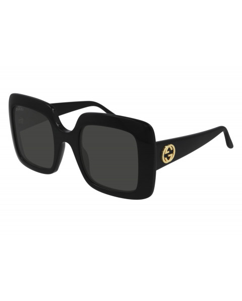 Gucci Темные очки  GG0896S-001