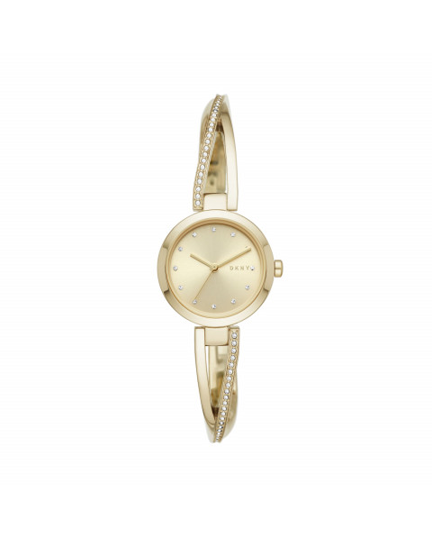 DKNY Armbander CROSSWALK NY2830