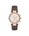 Michael Kors Armbander PARKER MK6917