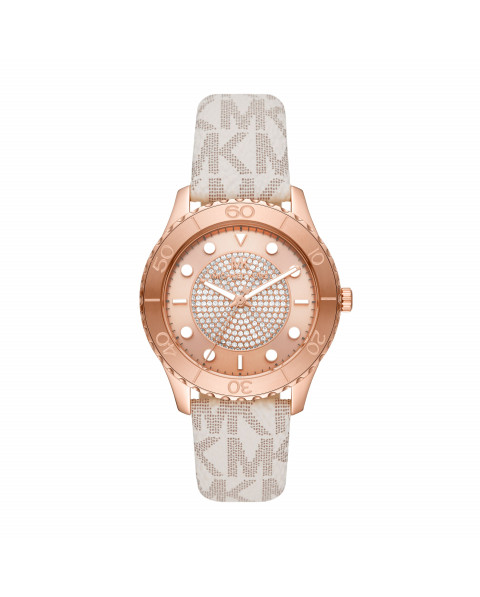 Bracelete Michael Kors RUNWAY MK6980