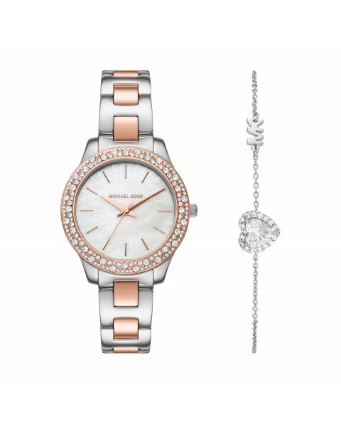 Bracelete Michael Kors LILIANE MK1048