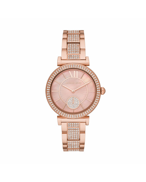 Michael Kors Armbander ABBEY MK4617