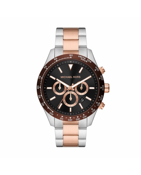 how to know authentic michael kors watch