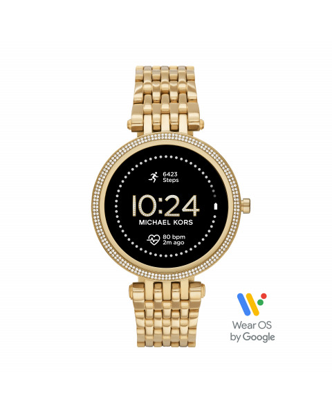 Cinturino Michael Kors GEN 5E DARCI MKT5127