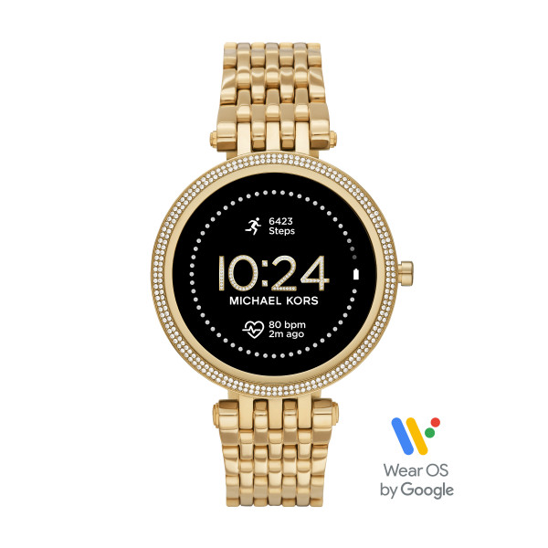 Cinturino Michael Kors GEN 5E DARCI MKT5127 Cinturino Michael Kors GEN 5E DARCI MKT5127