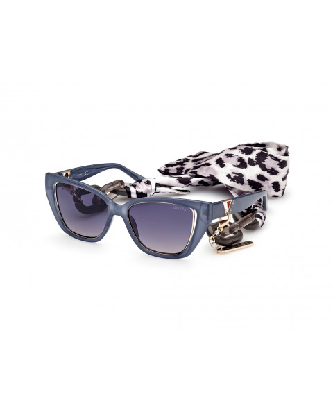 Guess Lunettes de SoleilGU7816-20W