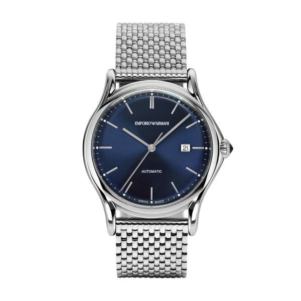 Buy Watch Emporio Armani STAINLESS STEEL ARS3022