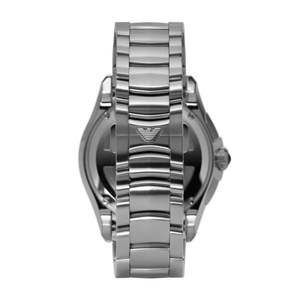 Emporio Armani STAINLESS STEEL ARS9100