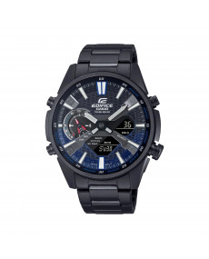 Casio EDIFICE PREMIUM ECB-S100DC-2AEF