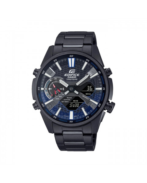 Casio EDIFICE PREMIUM ECB-S100DC-2AEF