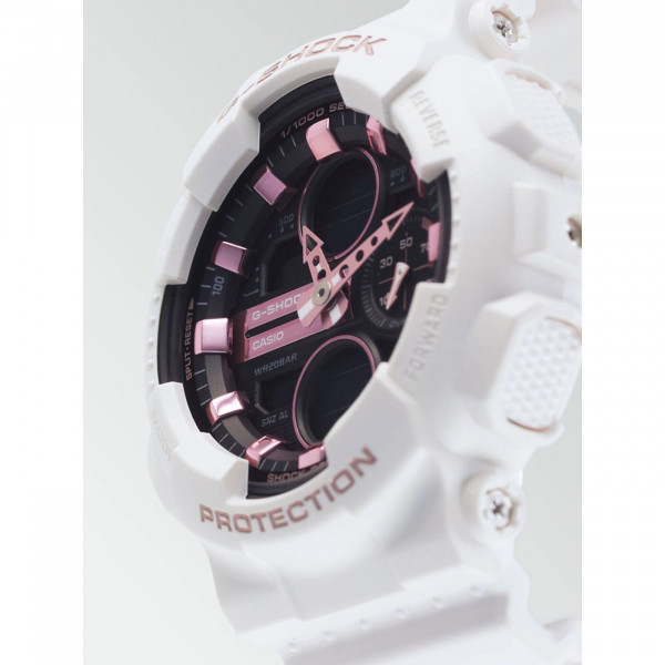 Buy Casio G-SHOCK GMA-S140M-7AER watch