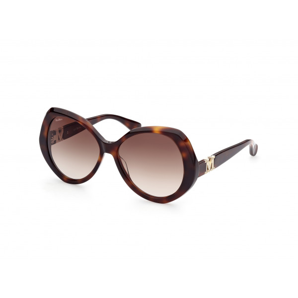 MaxMara Sunglasses EMME2 MM0015-52F