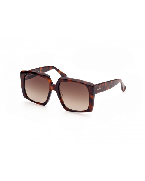 MaxMara Sunglasses LOGO6 MM0024-52F