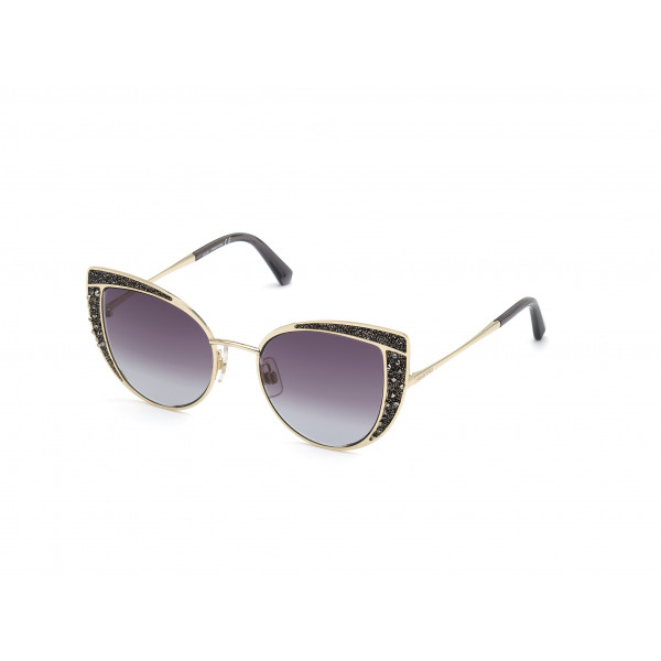 Swaroski Sunglasses  SK0282-32B