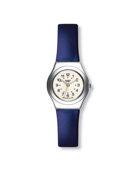 Swatch YSS184 - Swatch часы моего доверенного ДЮСШ 184