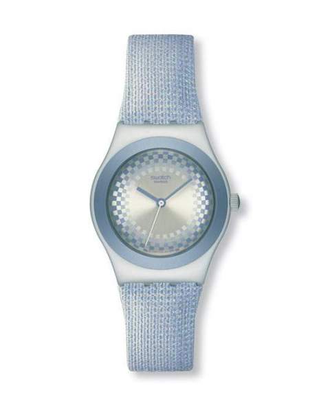Swatch YLS1024 Relogio CRYSTAL CURTAIN YLS 1024