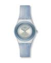 Swatch YLS1024 Montre CRYSTAL CURTAIN YLS 1024