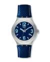 Swatch YNS415 Reloj HONORABLE YNS 415