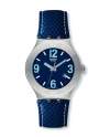 Swatch YNS415 Uhr HONORABLE YNS 415
