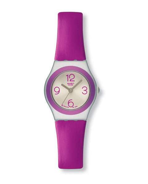 Swatch YSS1012 Relogio SUITABLE PINK YSS 1012