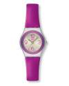 Swatch YSS1012 - Swatch часы подходят розовый ДЮСШ 1012