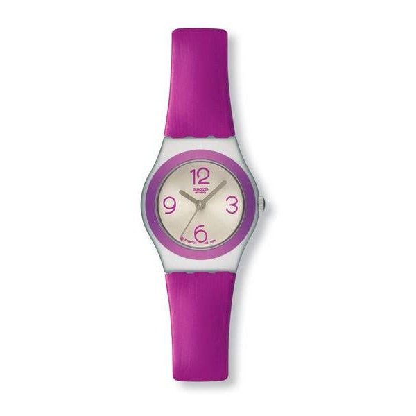 Swatch YSS1012 Montre SUITABLE PINK YSS 1012