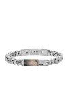 Fossil Bracelet STAINLESS STEEL JF03985040