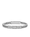 Fossil Bracelet STAINLESS STEEL JF03985040