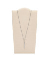 Fossil Necklace STAINLESS STEEL JF03988040