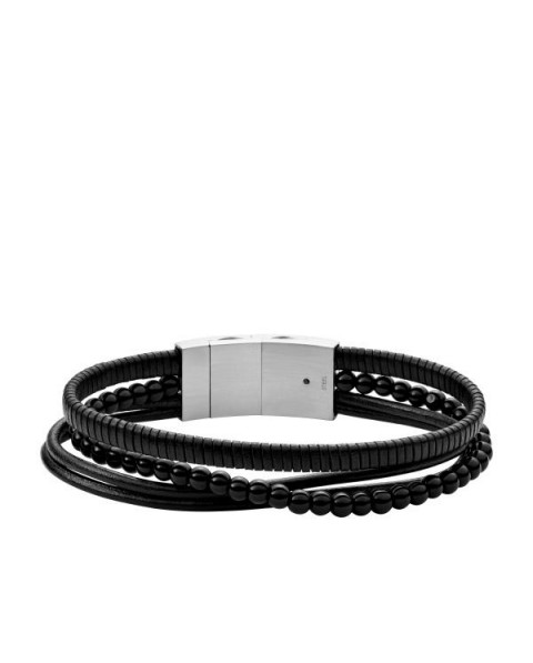 Fossil Pulsera LEATHER JF03993040