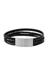 Fossil Bracciali LEATHER JF03993040