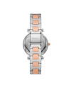 Fossil STAINLESS STEEL ES5156