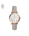 Fossil LEATHER ES5161