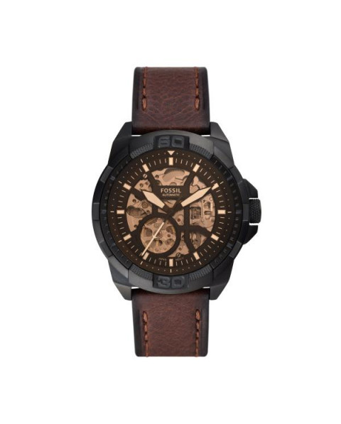 Fossil LEATHER ME3219