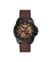 Fossil LEATHER ME3219