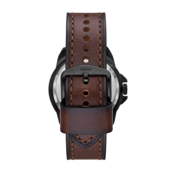 Buy Watch Fossil LEATHER ME3219