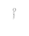 Diesel Boucle d oreille STAINLESS STEEL DX1336040