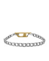 Diesel Pulsera STAINLESS STEEL DX1338040