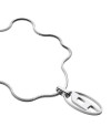 Diesel Necklace STAINLESS STEEL DX1342040
