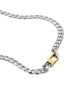 Diesel Necklace STAINLESS STEEL DX1343040