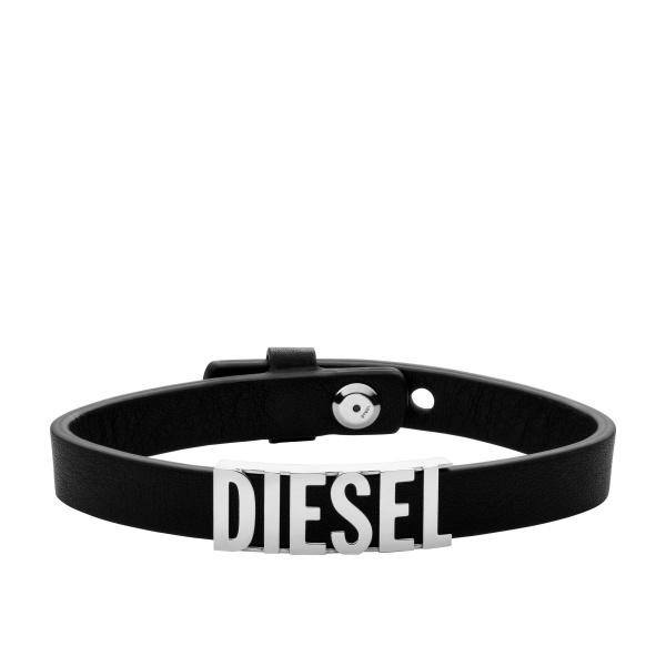 Diesel Bracelet LEATHER DX1346040