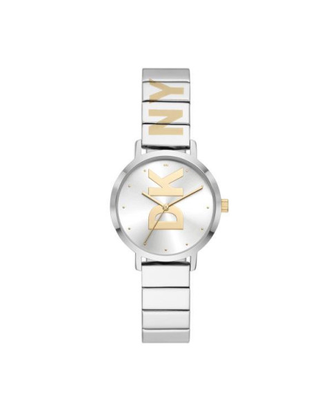 DKNY STAINLESS STEEL NY2999