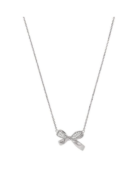 Emporio Armani Halsband STERLING SILVER EG3547040