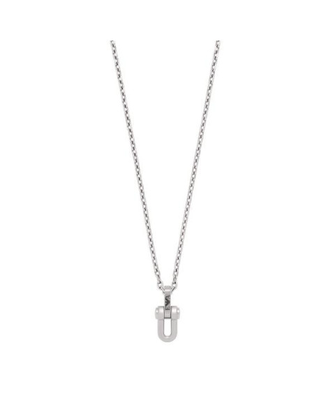 Emporio Armani Collier STAINLESS STEEL EGS2864040